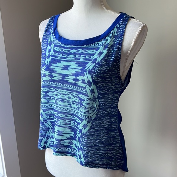 SWS Tank Top - Picture 4 of 7